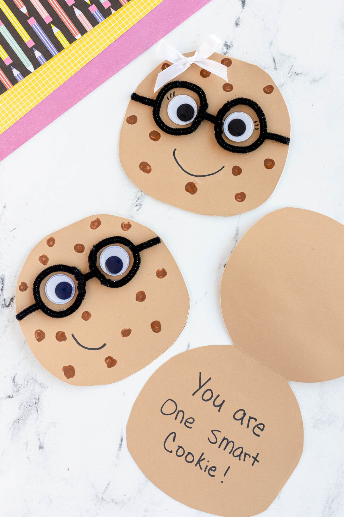 Smart Cookie Craft