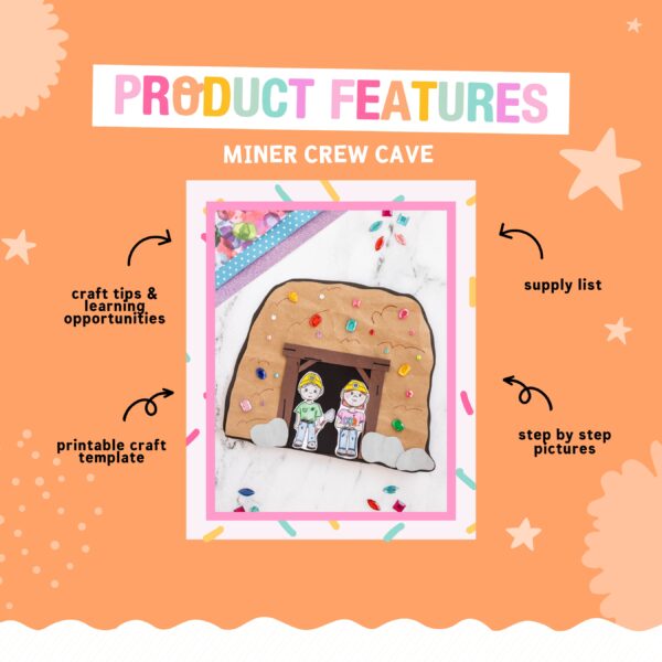 Miner Crew Craft PDF - Image 2