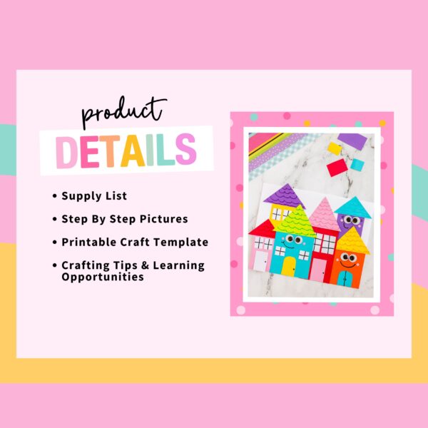 Colorful Cities PDF - Image 2